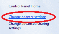 change_adapter_settings