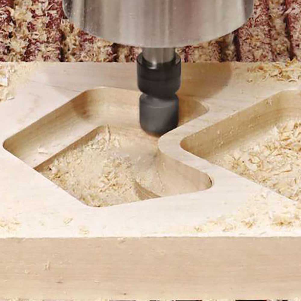 Wood Carving